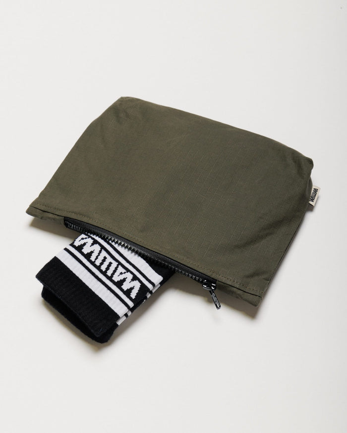 Packing Cubes - Olive
