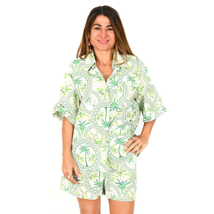 Palm Republic "Tilly" Shorts
