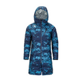 Pano Jacket - Camo - Bromley Outing Club