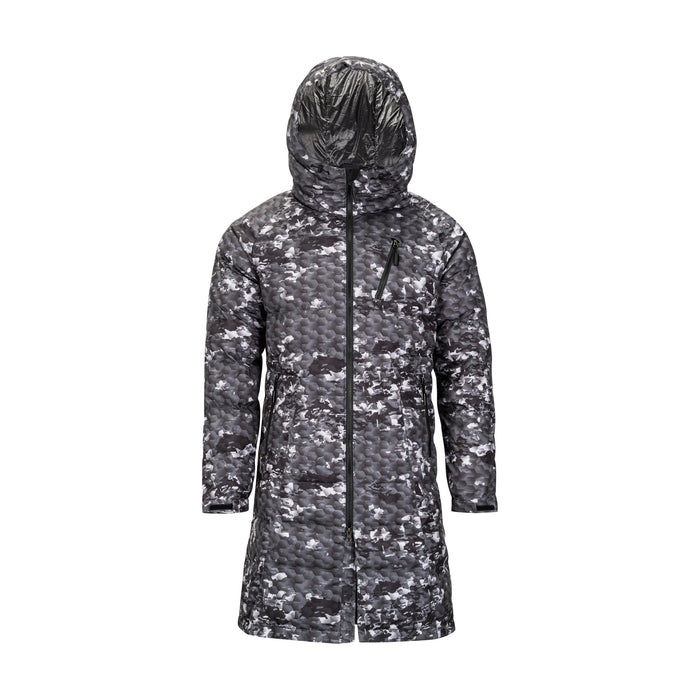 Pano Jacket - Camo - Bulk
