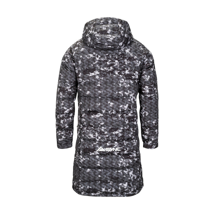 Pano Jacket - Camo - Bulk