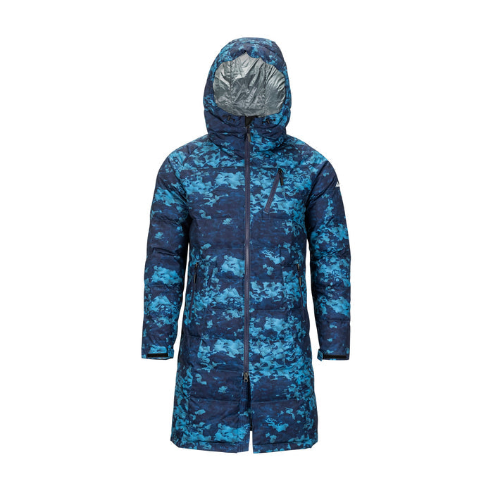 Pano Jacket - Camo - Bulk