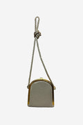 Parklane Mesh Clutch Bag image 0