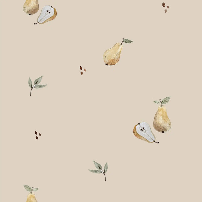 Pears Beige - Family Fabrics B.V.