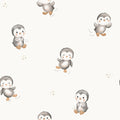 PenguinPlushie-OffWhite - Family Fabrics B.V.
