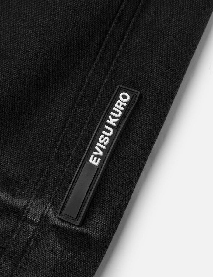 Pigment Dyed Heavy Washed Fashion Fit Skateboard Shorts