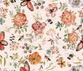 Polinatores White - Family Fabrics B.V.