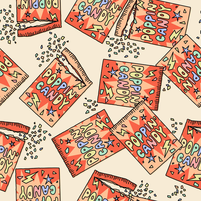 Poppin Candy - Family Fabrics B.V.