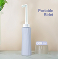 Portable Bidet â€“ 600ml Capacity, Easy & Hygienic Cleaning