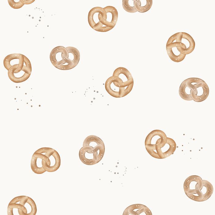 Pretzels-OffWhite - Family Fabrics B.V.