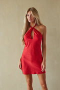 Red / XS