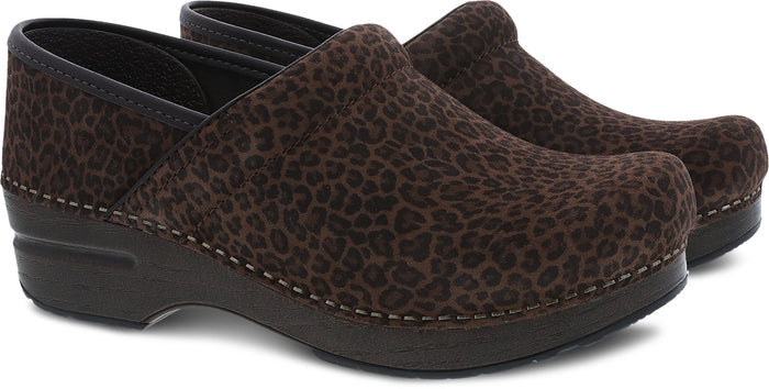 Professional - Mini Leopard