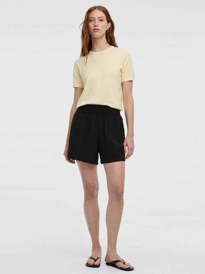 Pull-On Shorts