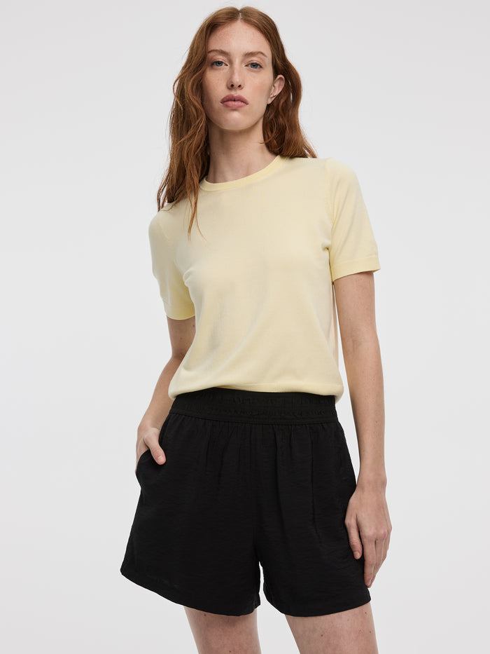 Pull-On Shorts