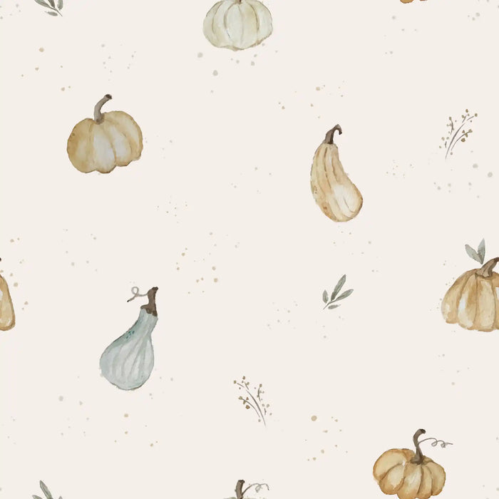 Pumpkin Colorful - Family Fabrics B.V.