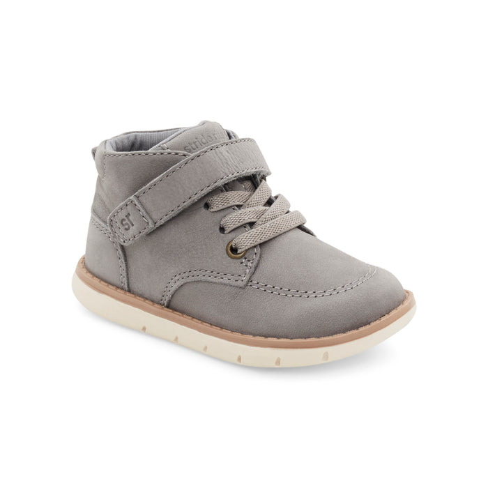Quinn - Grey