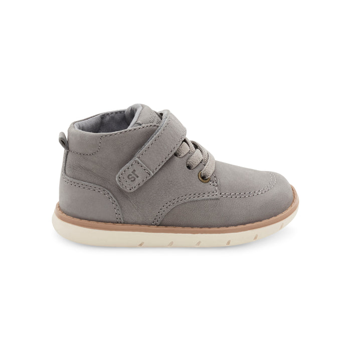 Quinn - Grey