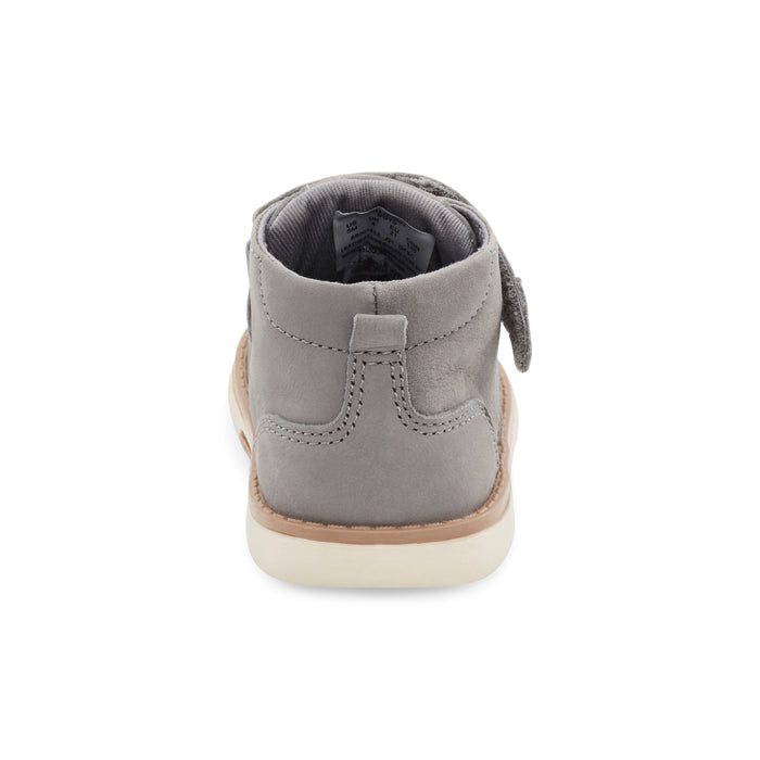 Quinn - Grey
