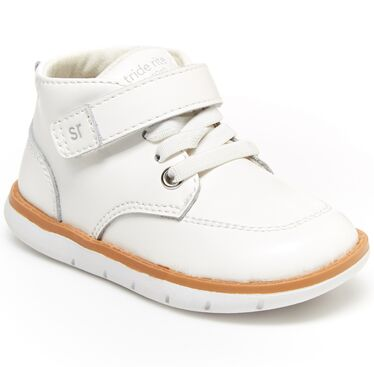Quinn - White