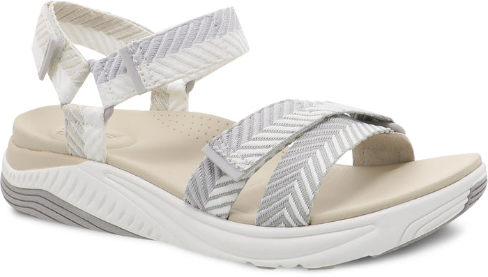 Racquel - Herringbone