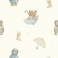 Rainwaltz Beige - Family Fabrics B.V.