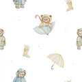 Rainwaltz White - Family Fabrics B.V.