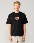 Ranged Theory T-Shirt - Black