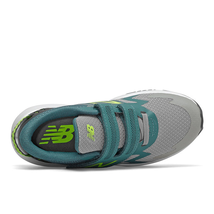 Rave Run - Rain Cloud with Deep Sea and Hi-Lite - Kids