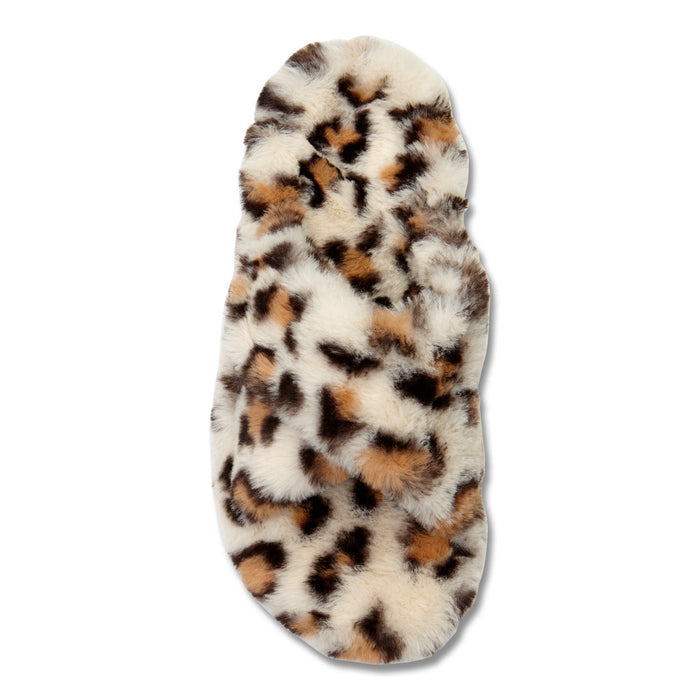Relax - Leopard
