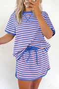 Blue Stripe / S