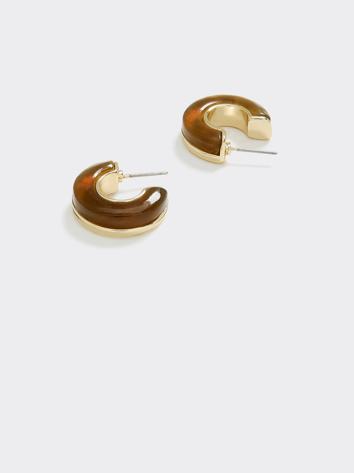 Resin Hoops