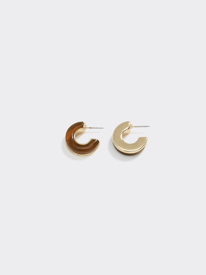 Resin Hoops