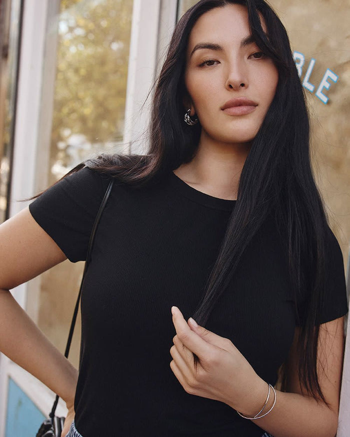 Black / XXS