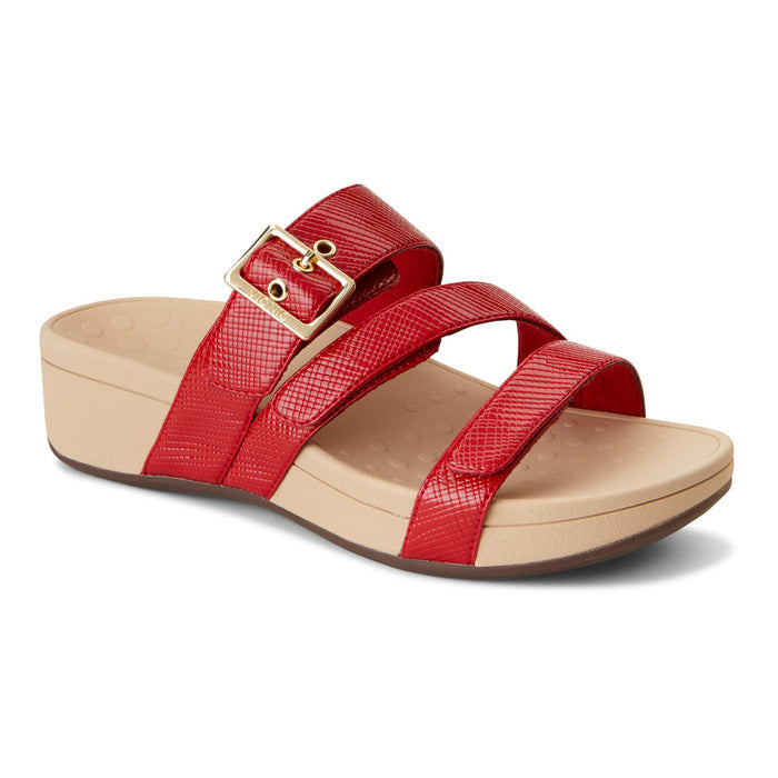 Rio - Red