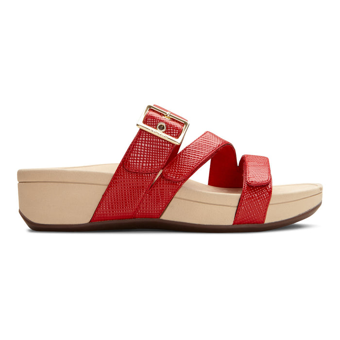 Rio - Red