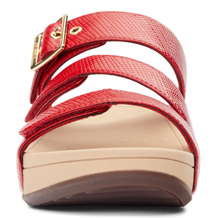 Rio - Red