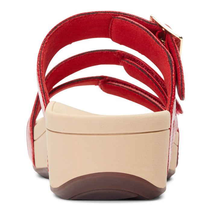 Rio - Red