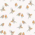 Robin Birds - Family Fabrics B.V.