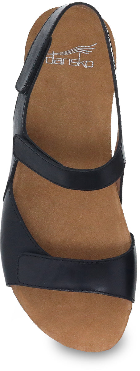 Ronda - Black
