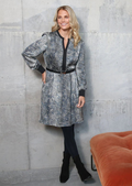 Rosalynn Dress (Blue)
