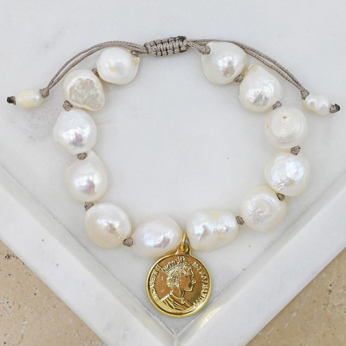 Ruby Bracelet