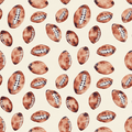 Rugbyball - Family Fabrics B.V.
