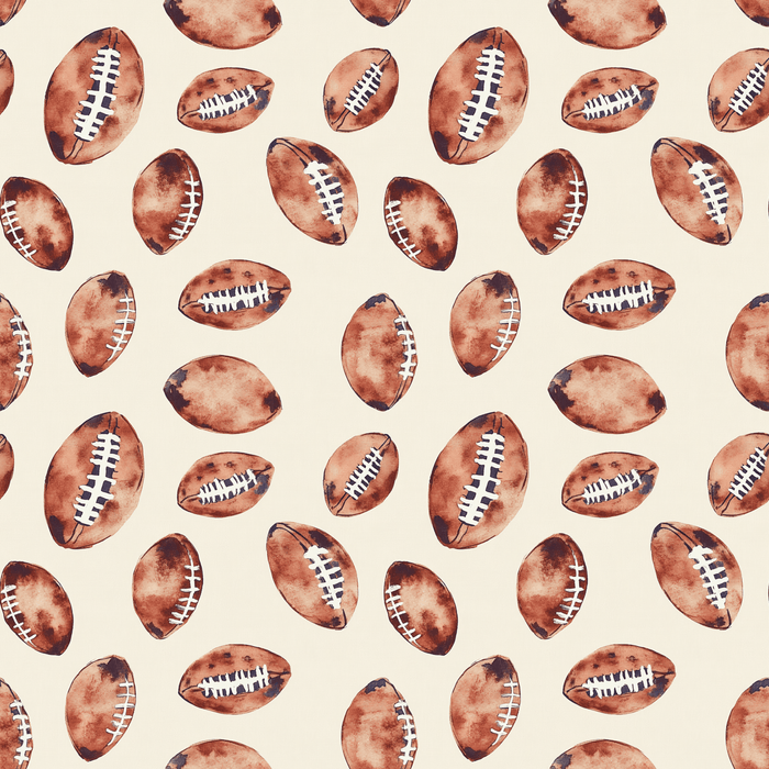 Rugbyball - Family Fabrics B.V.