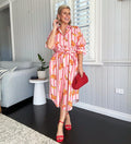 Runway Rio "Bria" Dress