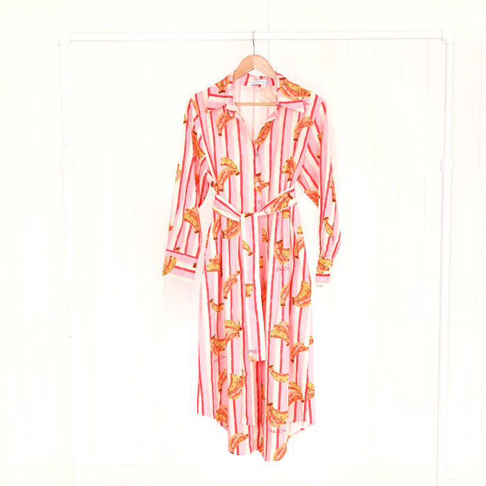 Runway Rio "Bria" Dress