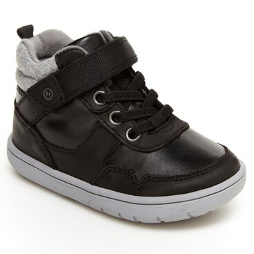 Ryker - Black