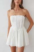 White / XS