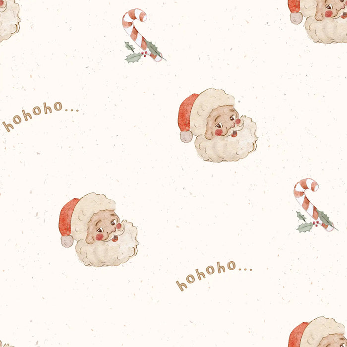 Santa Claus - Family Fabrics B.V.