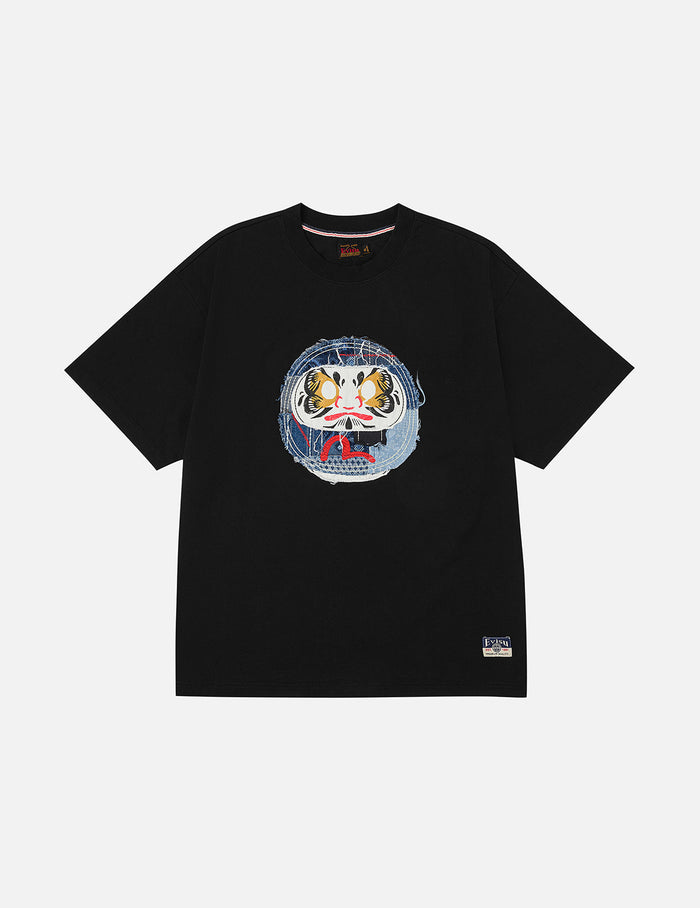 BLACK / S