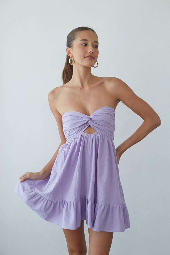 Lavender / XXS